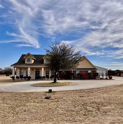 Abilene, TX 79602,201 Orange Blossom Drive