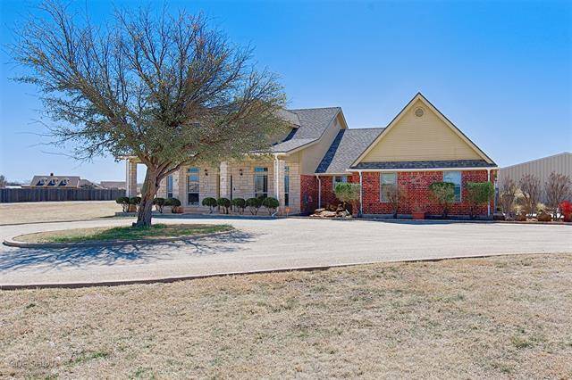 Abilene, TX 79602,201 Orange Blossom Drive