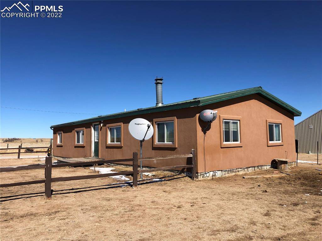 Yoder, CO 80864,4165 Mulberry RD