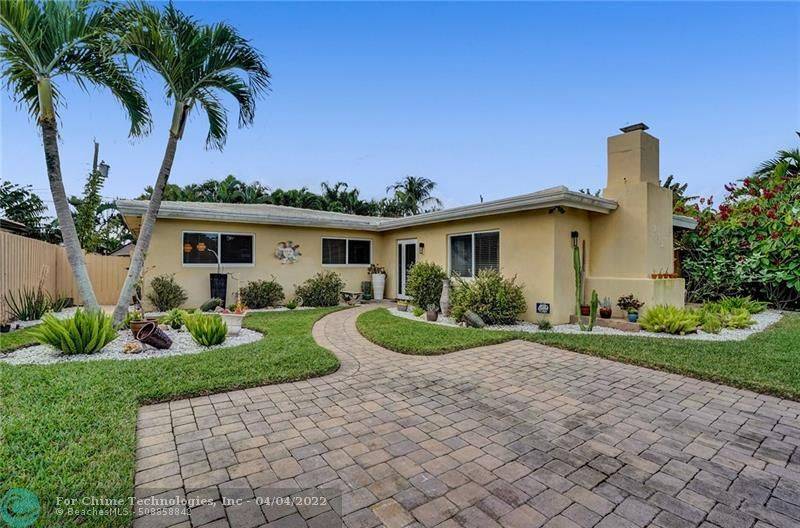 Wilton Manors, FL 33334,132 NE 29th St