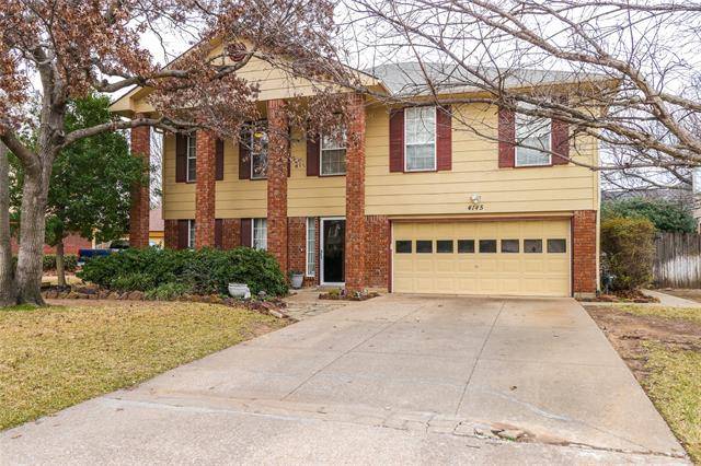 Grapevine, TX 76051,4145 Windomere Drive