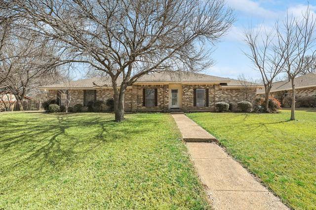 Highland Village, TX 75077,214 Winding Creek Drive