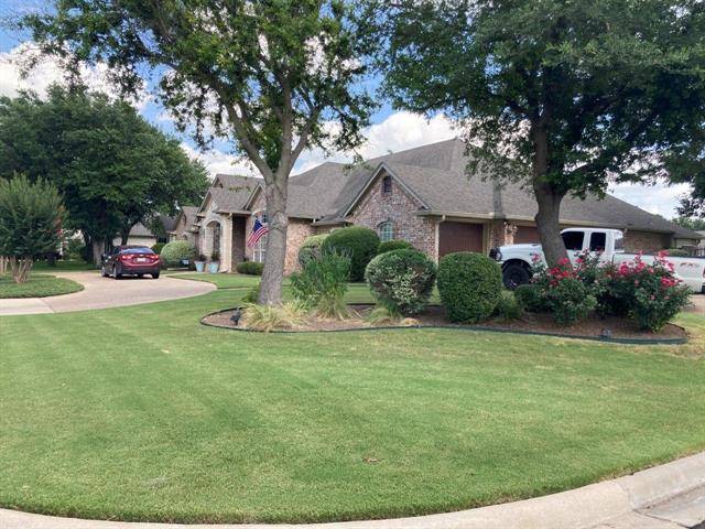 Waco, TX 76708,5624 Landsdown Drive