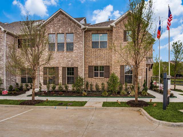 Flower Mound, TX 75028,2441 Merriweather Lane