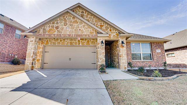 Celina, TX 75009,1009 Bluebird Way