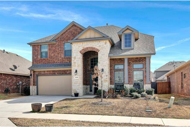 Little Elm, TX 75068,1108 Lake Woodland Drive