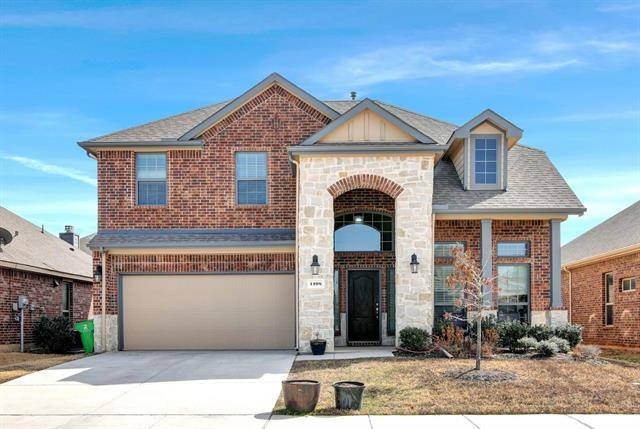 Little Elm, TX 75068,1108 Lake Woodland Drive