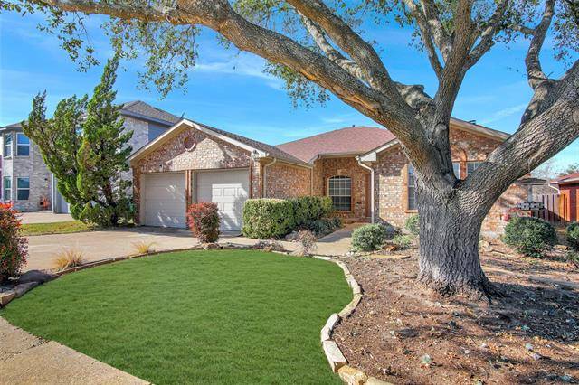 Mckinney, TX 75069,1002 Ridgecrest Drive