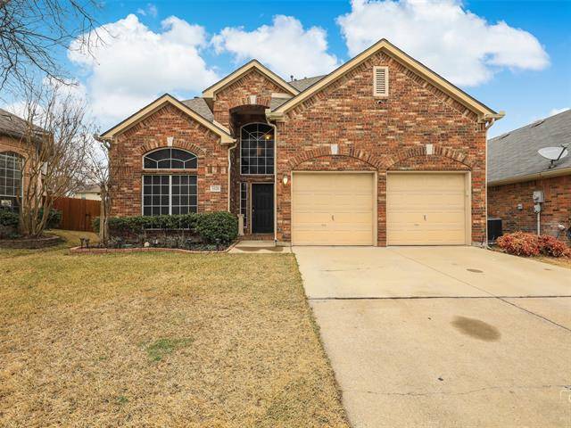 Mckinney, TX 75072,5528 Broken Bend Drive