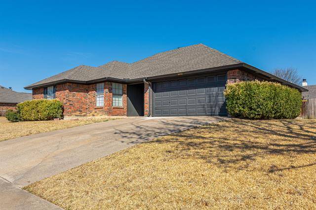 Watauga, TX 76148,6433 Fairview Drive