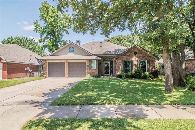 Grapevine, TX 76051,1906 Wood Creek Drive