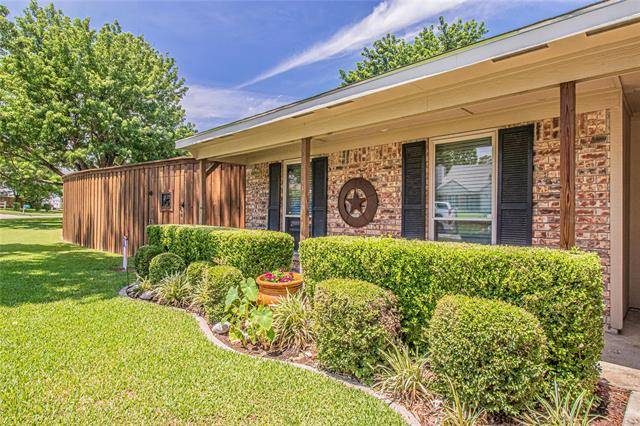 Grapevine, TX 76051,1119 Normandy Drive