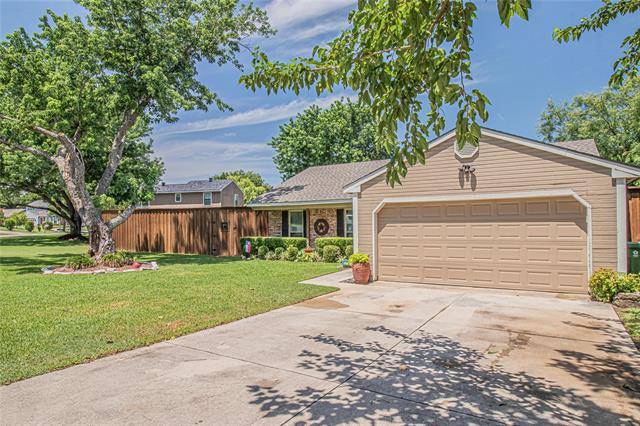 Grapevine, TX 76051,1119 Normandy Drive