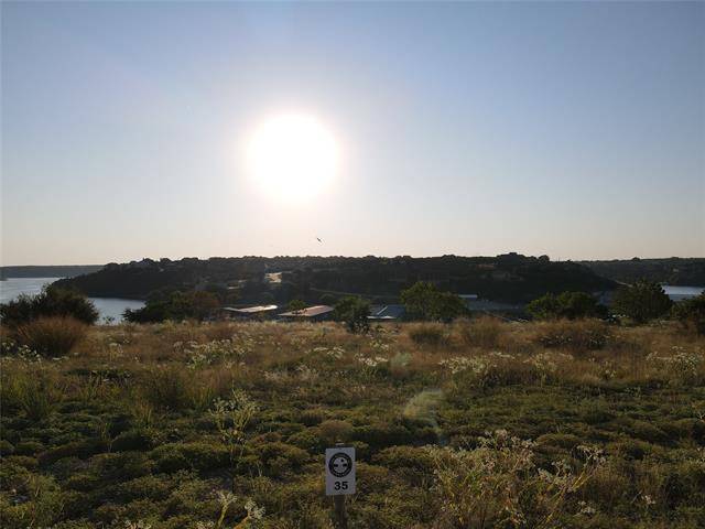 Possum Kingdom Lake, TX 76449,Lot 35 Rawhidge Ridge