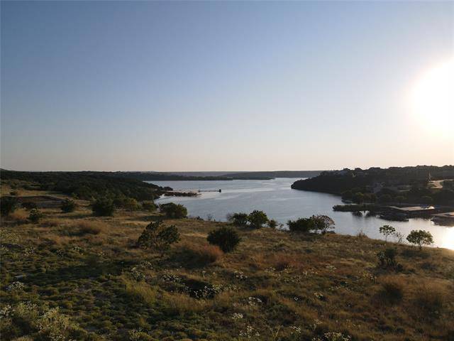 Possum Kingdom Lake, TX 76449,Lot 35 Rawhidge Ridge