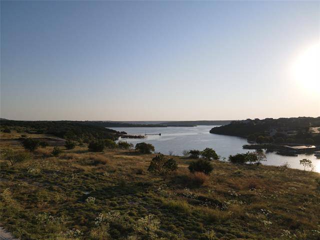 Possum Kingdom Lake, TX 76449,Lot 35 Rawhidge Ridge