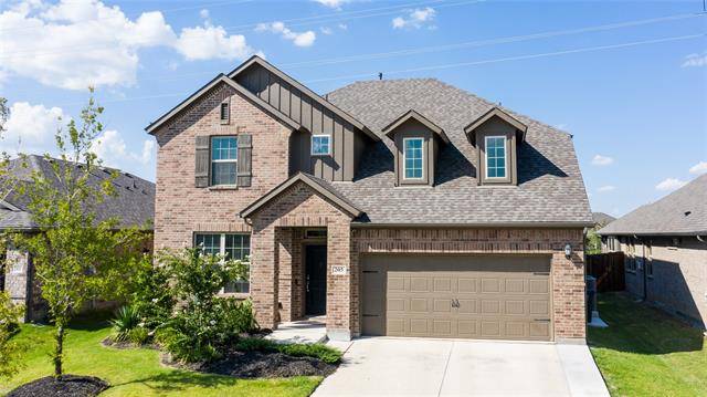 Fort Worth, TX 76131,205 Black Alder Drive