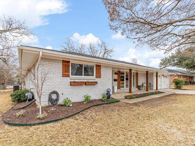 Fort Worth, TX 76133,3605 Ashford Avenue