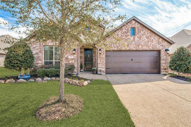 Wylie, TX 75098,415 Fairland Drive