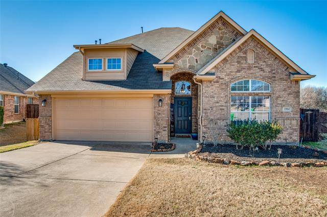 Little Elm, TX 75068,1904 Michelle Creek Drive