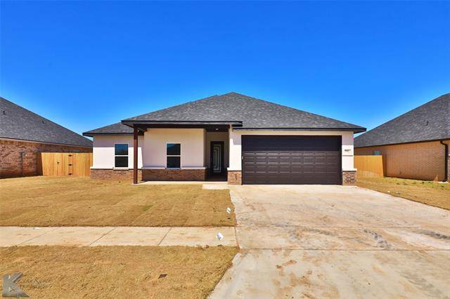 Abilene, TX 79606,5502 Rio Mesa Drive