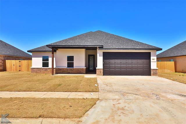 Abilene, TX 79606,5502 Rio Mesa Drive