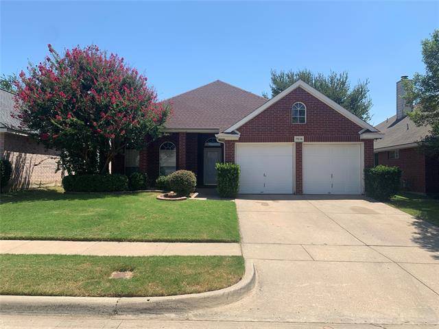 Fort Worth, TX 76137,7016 Deer Ridge Drive