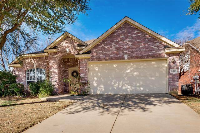 Watauga, TX 76137,5301 Cedar View Court