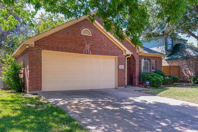 Fort Worth, TX 76137,6845 Black Wing Drive