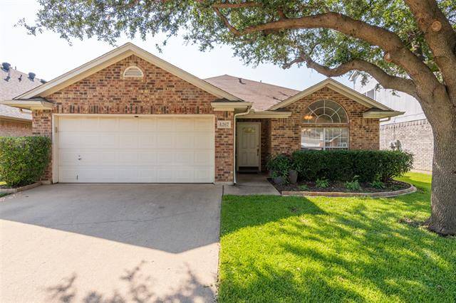 Haltom City, TX 76137,4267 Maryanne Place