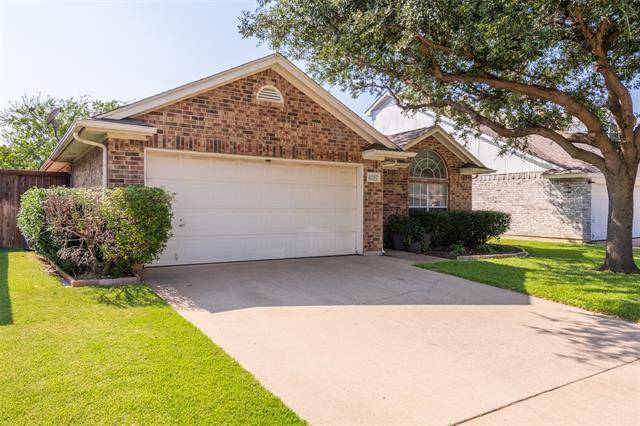 Haltom City, TX 76137,4267 Maryanne Place