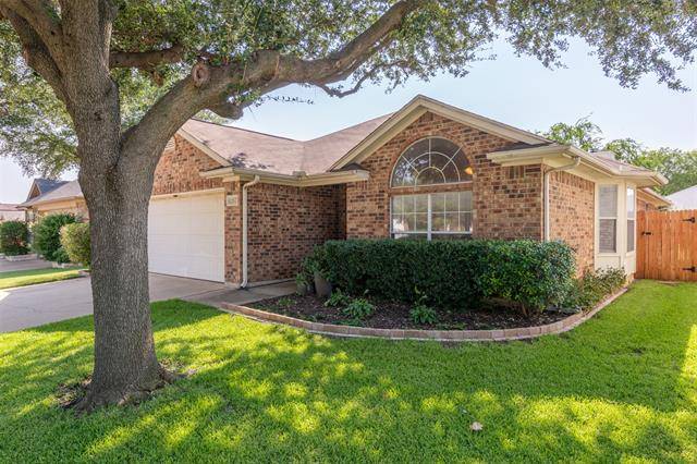 Haltom City, TX 76137,4267 Maryanne Place