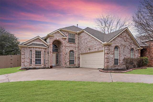 Mckinney, TX 75071,701 Jordan Road