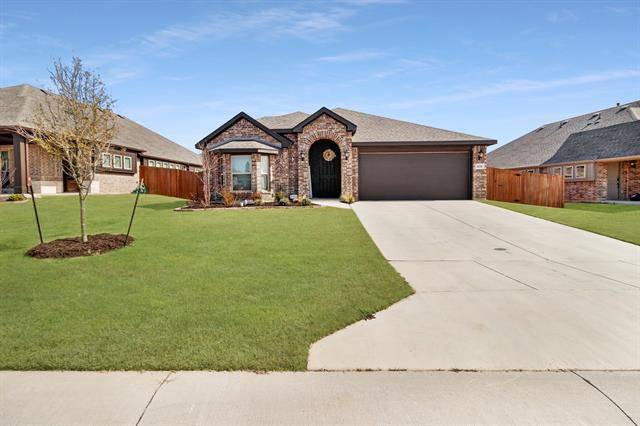 Godley, TX 76044,1031 Stockton Drive