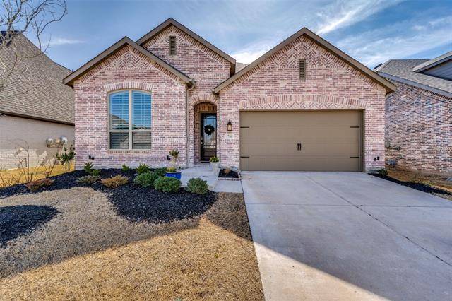 Celina, TX 75009,716 Bretallow Drive