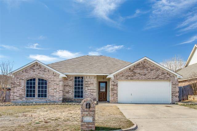 Aledo, TX 76008,318 Howard Way Drive