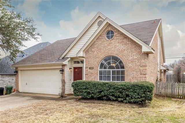 Grapevine, TX 76051,1548 Dublin Circle