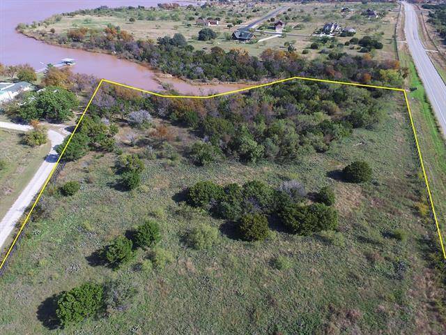 Possum Kingdom Lake, TX 76449,275 Ritchie Cabin Lane