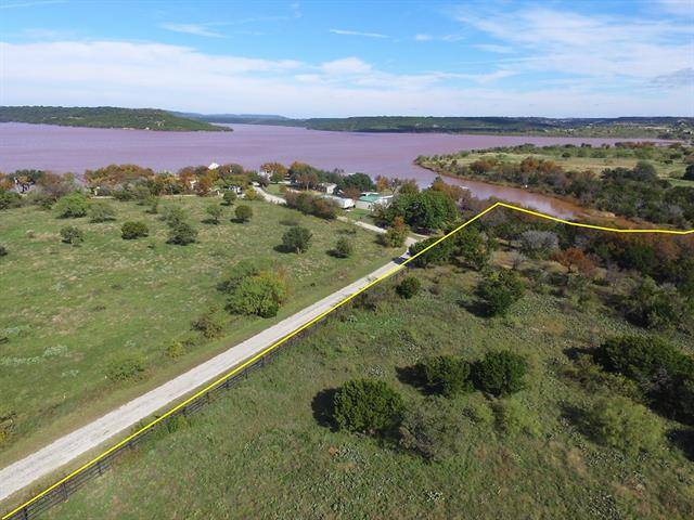 Possum Kingdom Lake, TX 76449,275 Ritchie Cabin Lane