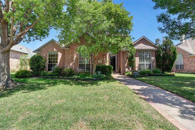 Coppell, TX 75019,436 Beacon Hill Drive