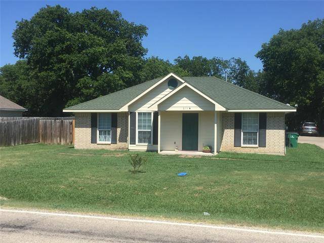 Pottsboro, TX 75076,611 Grayson Street