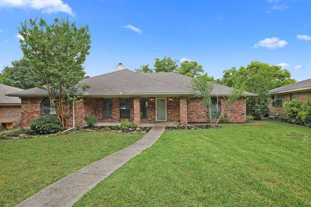 Princeton, TX 75407,113 Driftwood Circle