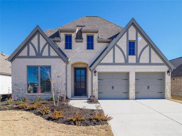 Little Elm, TX 75068,3516 Sawtooth Lane