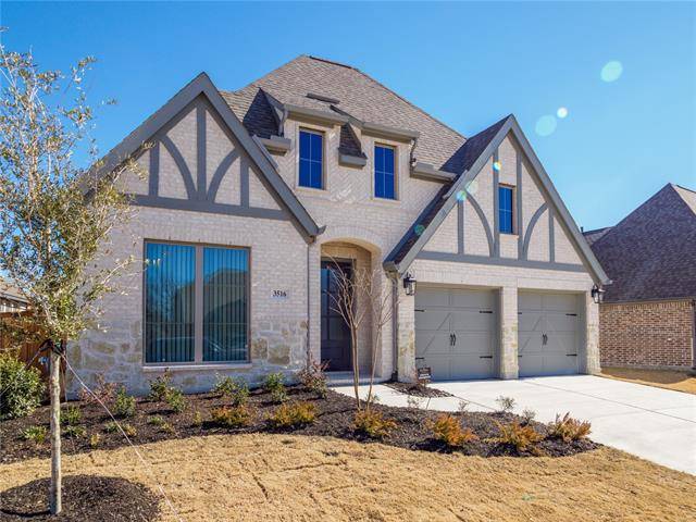 Little Elm, TX 75068,3516 Sawtooth Lane