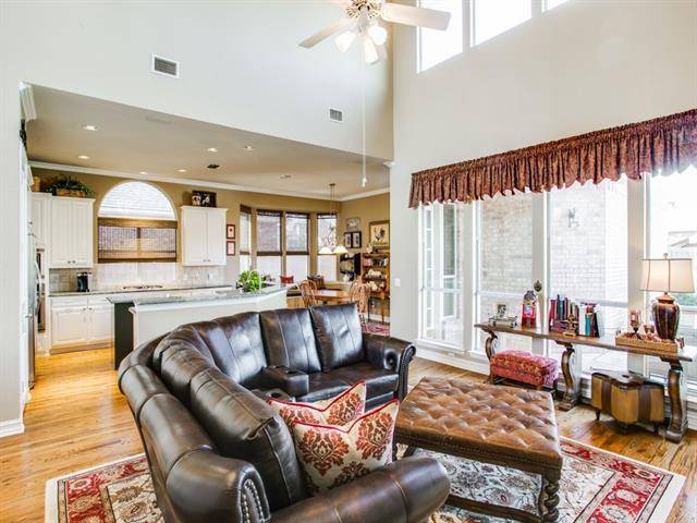 Coppell, TX 75019,1350 Barrington Drive