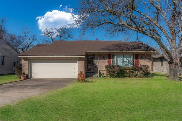 Richardson, TX 75080,508 Hyde Park Drive