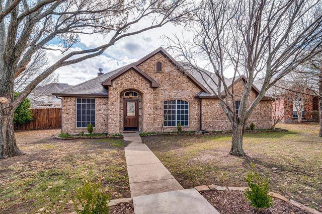 Prosper, TX 75078,1802 Ridgewood Drive