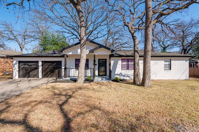 Hurst, TX 76053,1104 Reed Street