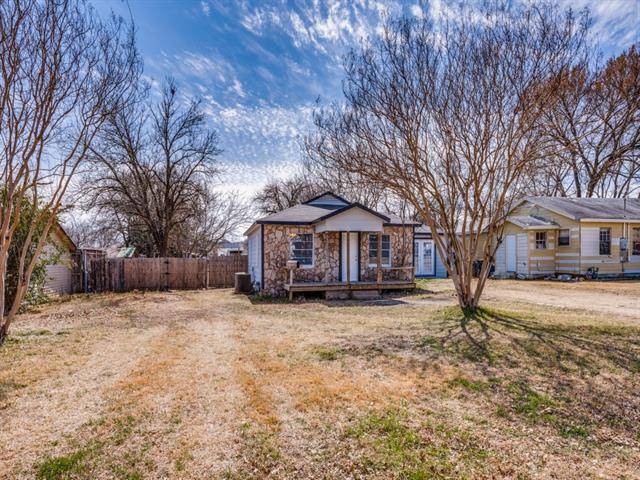 Lancaster, TX 75146,538 W 6th Street