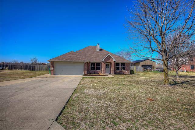 Fate, TX 75189,103 Julia Drive